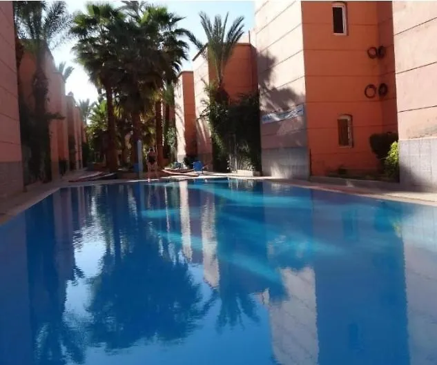 Casa de Férias Riad Marrakech Boujloud Marraquexe