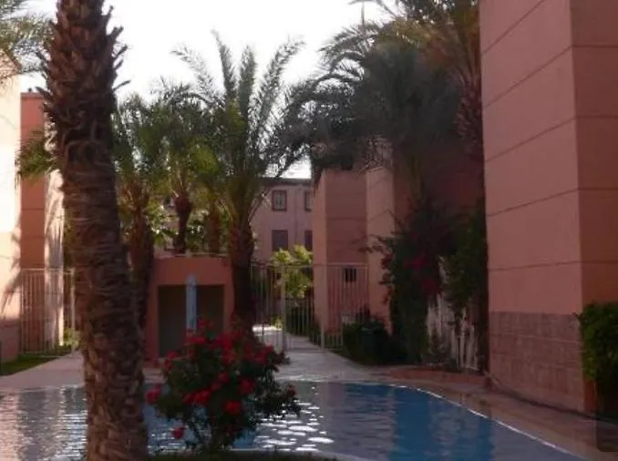 Holiday home Riad Marrakech Boujloud Marrakesh Morocco