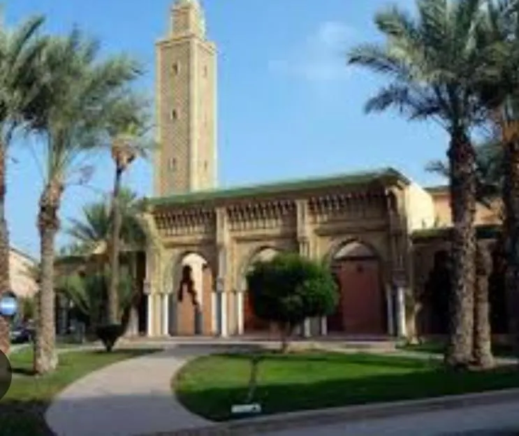 Riad Marrakech Boujloud Marrakesh Holiday home