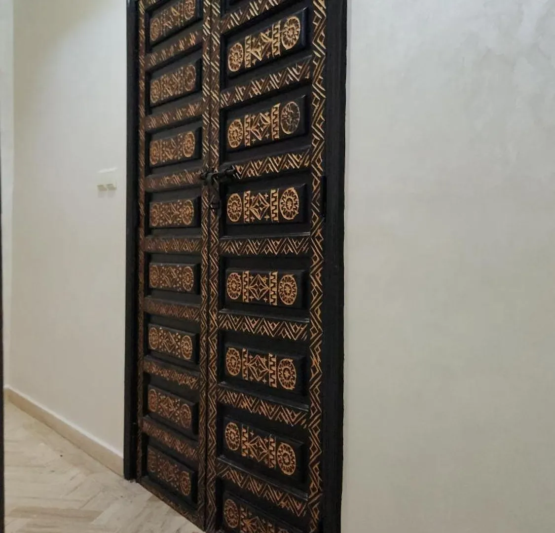 Holiday home Riad Marrakech Boujloud Marrakesh