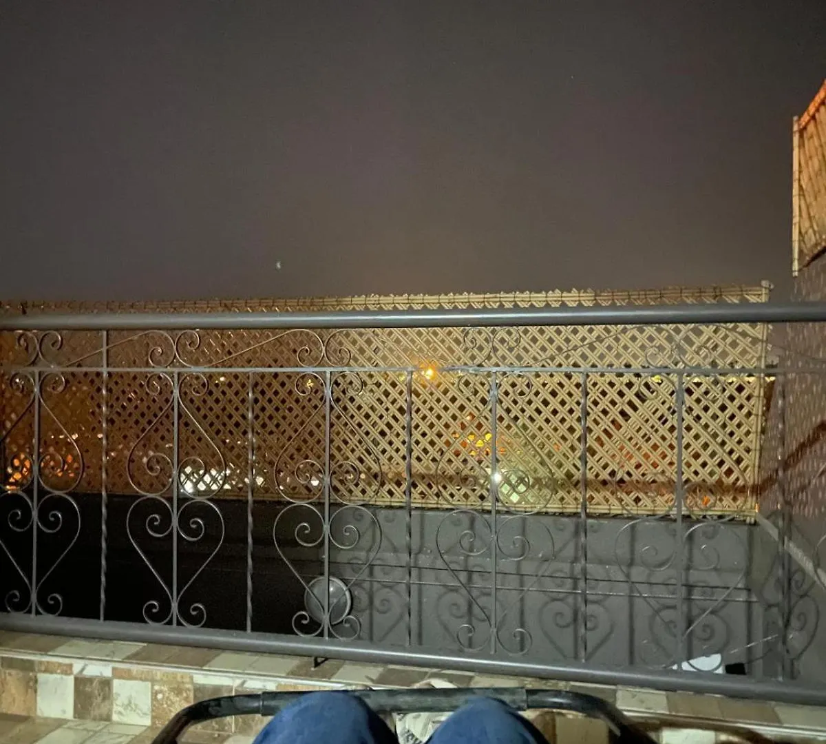 Riad Marrakech Boujloud Marrakesh