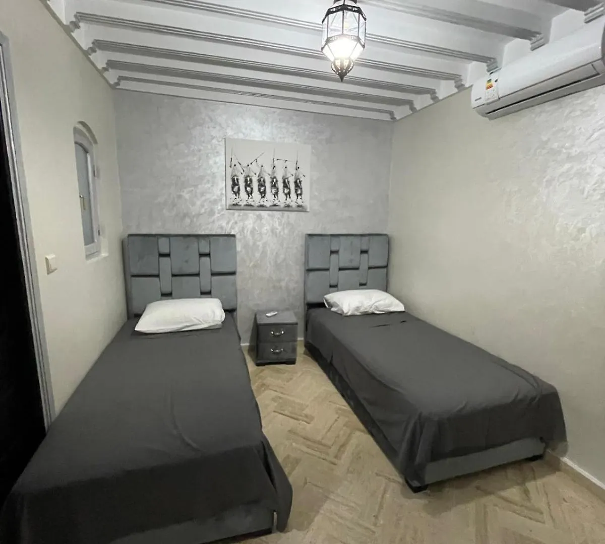 Holiday home Riad Marrakech Boujloud Marrakesh Morocco