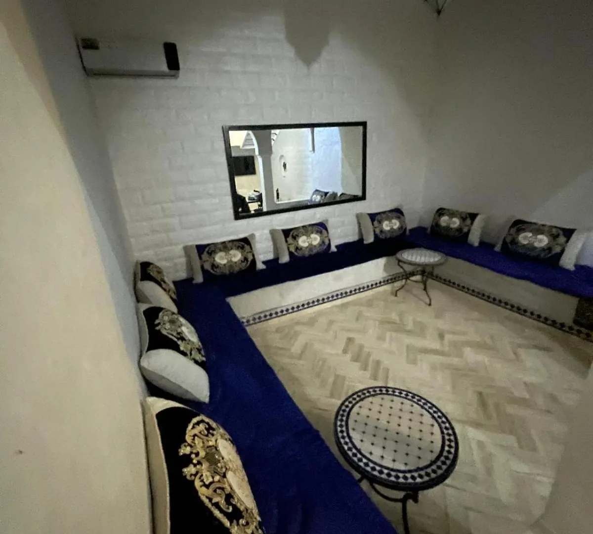 Riad Marrakech Boujloud Marrakesh
