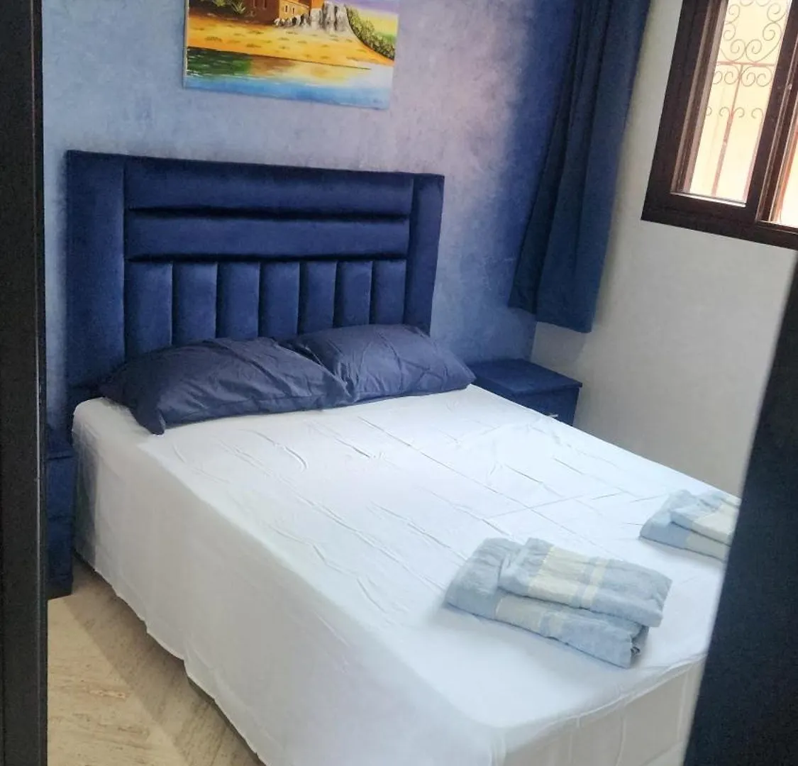 Riad Marrakech Boujloud Marrakesh Holiday home